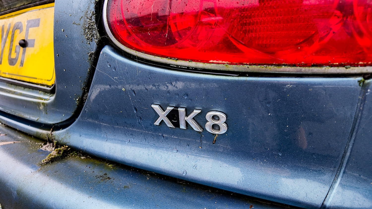 Used Jaguar XK8 2001 for sale - 77603475: Photo 14