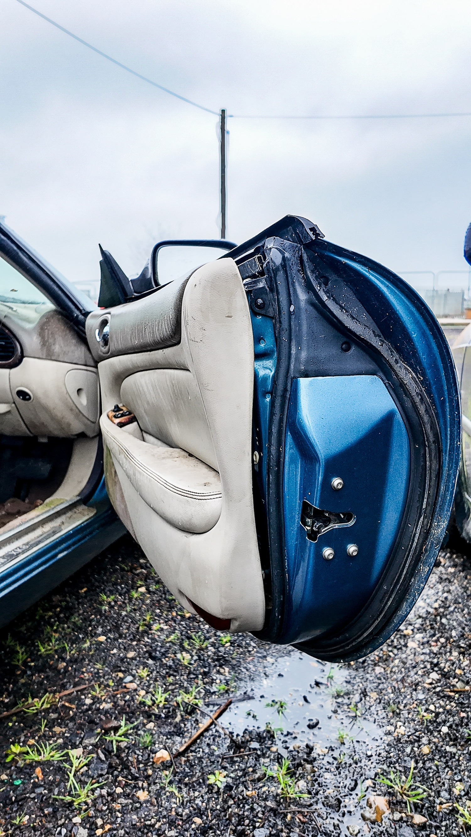 Used Jaguar XK8 2001 for sale - 77603475: Photo 16