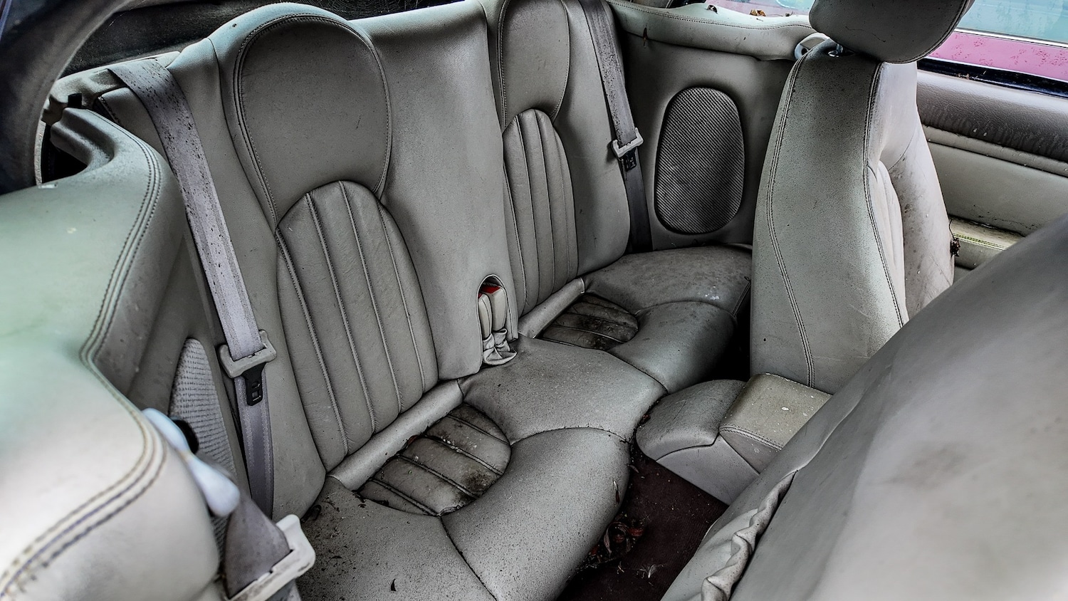 Used Jaguar XK8 2001 for sale - 77603475: Photo 20