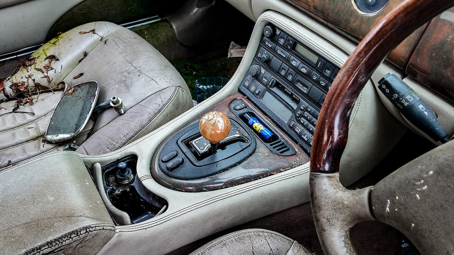 Used Jaguar XK8 2001 for sale - 77603475: Photo 22