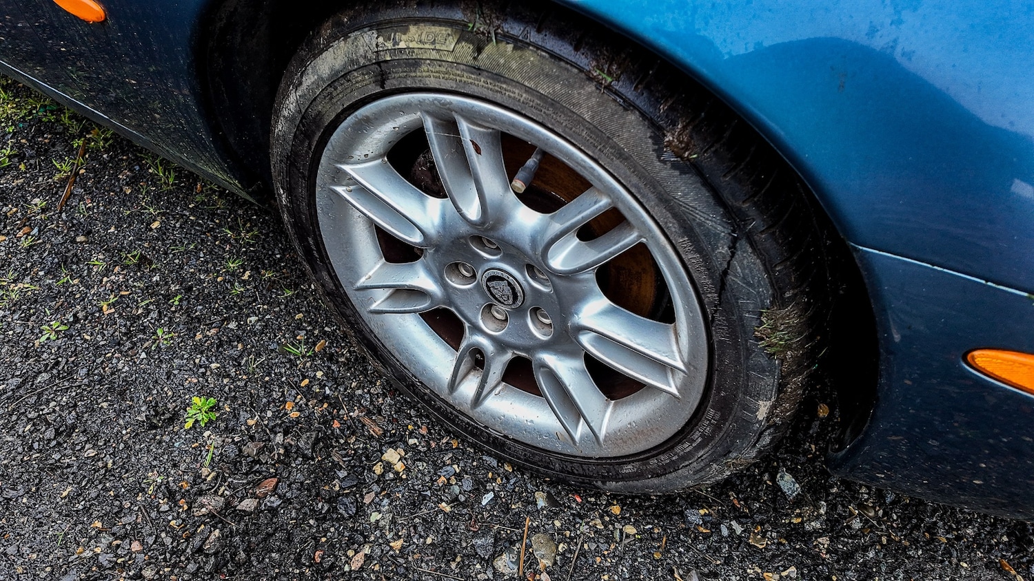 Used Jaguar XK8 2001 for sale - 77603475: Photo 24