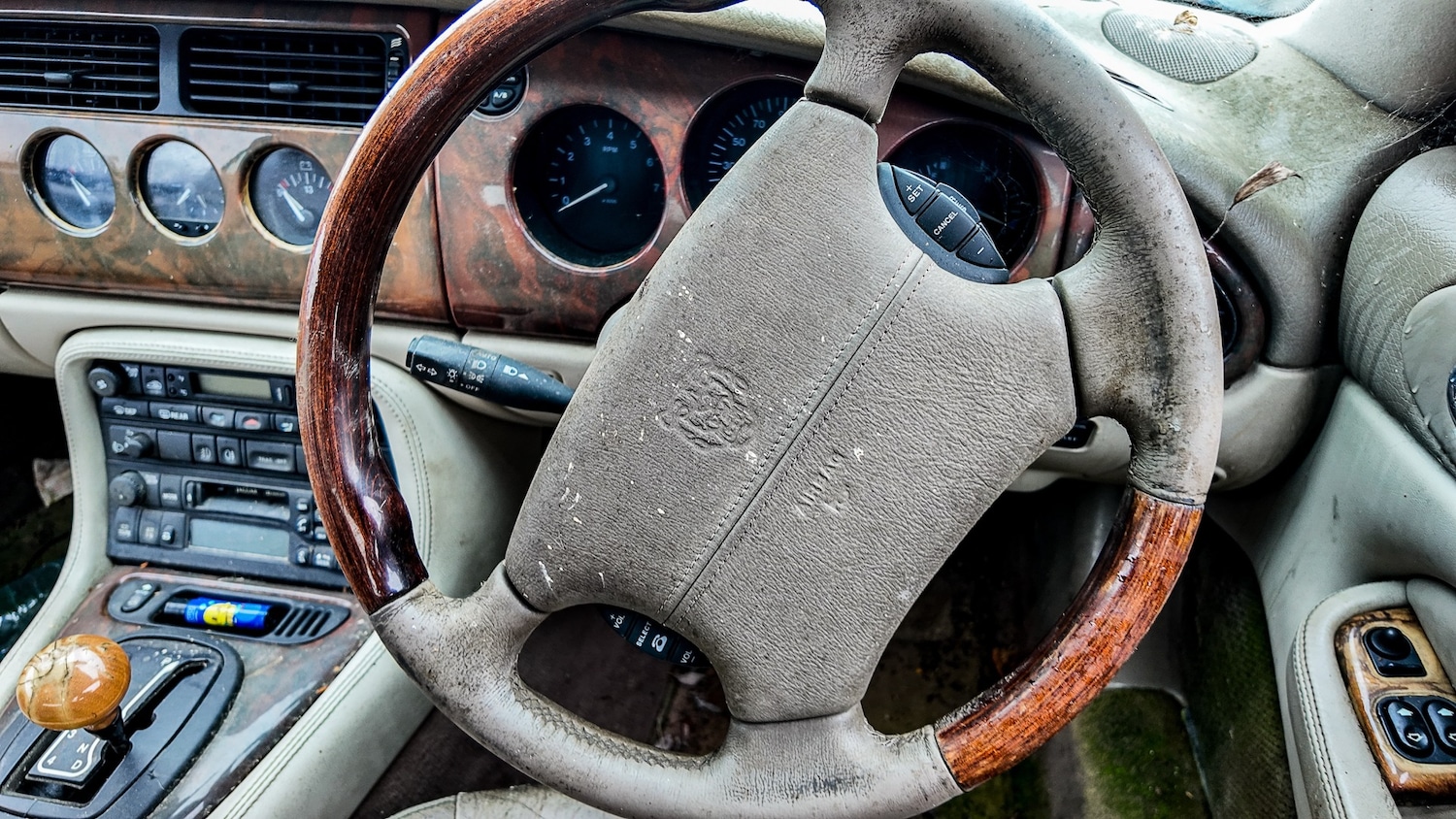 Used Jaguar XK8 2001 for sale - 77603475: Photo 27