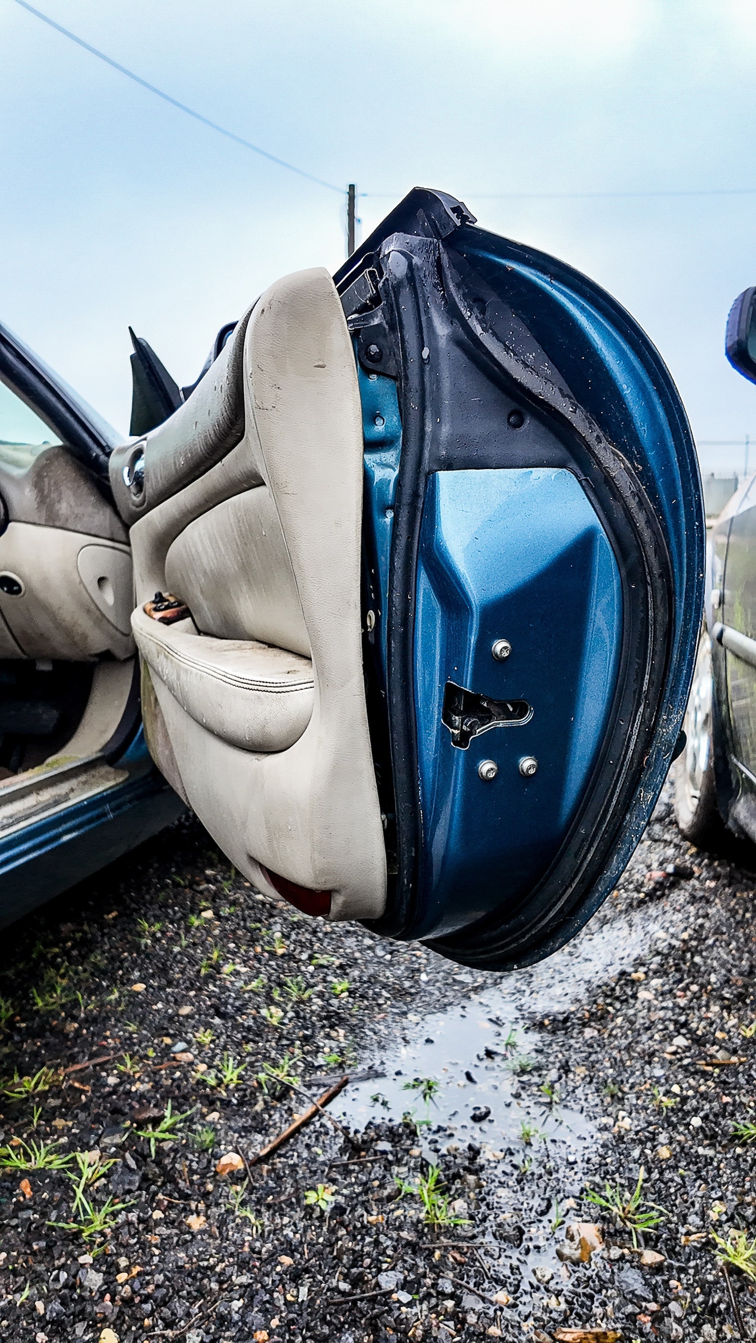 Used Jaguar XK8 2001 for sale - 77603475: Photo 8