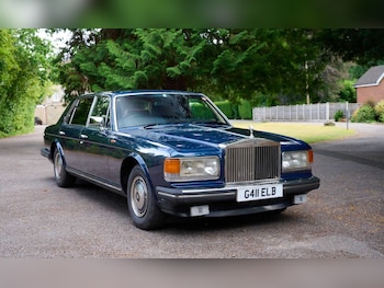 Used Rolls-Royce Silver Spur undefined for sale - 79055110: Photo