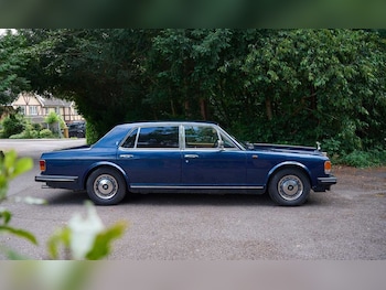 Used Rolls-Royce Silver Spur undefined for sale - 79055110: Photo