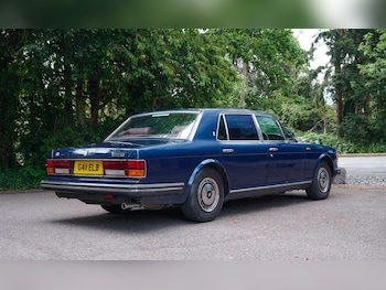 Used Rolls-Royce Silver Spur undefined for sale - 79055110: Photo