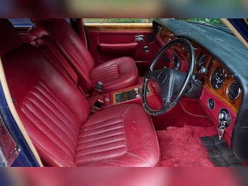 Used Rolls-Royce Silver Spur undefined for sale - 79055110: Photo