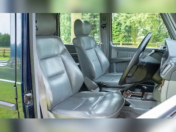 Used Mercedes-Benz G Class 1995 for sale - 78970591: Photo