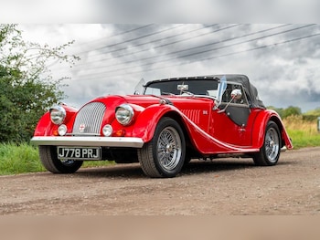 Used Morgan Aero 1992 for sale - 79055877: Photo