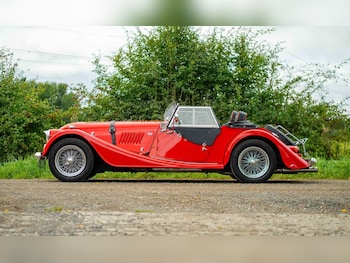 Used Morgan Aero 1992 for sale - 79055877: Photo