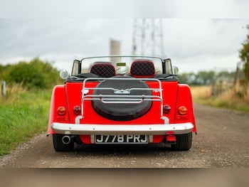 Used Morgan Aero 1992 for sale - 79055877: Photo