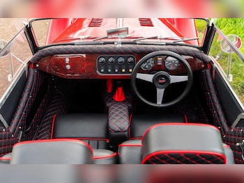 Used Morgan Aero 1992 for sale - 79055877: Photo