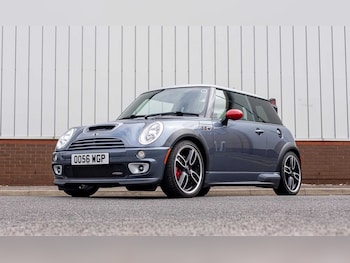 Used MINI Hatch 2006 for sale - 78970736: Photo