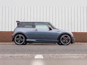 Used MINI Hatch 2006 for sale - 78970736: Photo