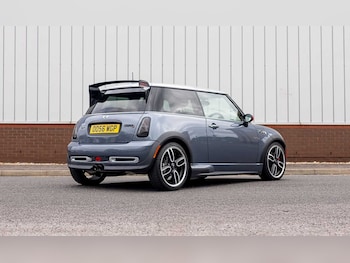 Used MINI Hatch 2006 for sale - 78970736: Photo