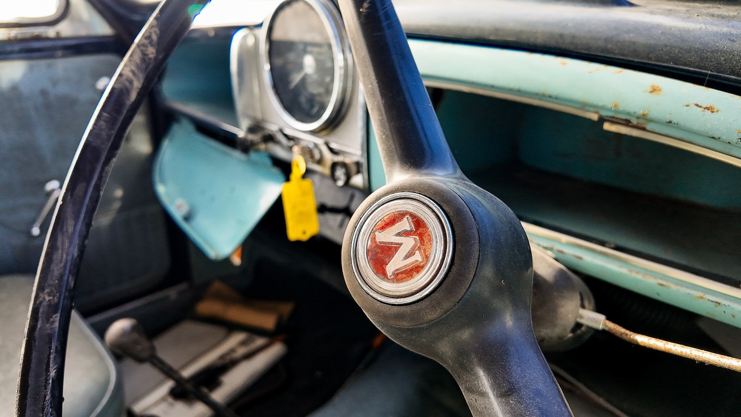 Used Morris Minor 1965 for sale - 77579640: Photo 10