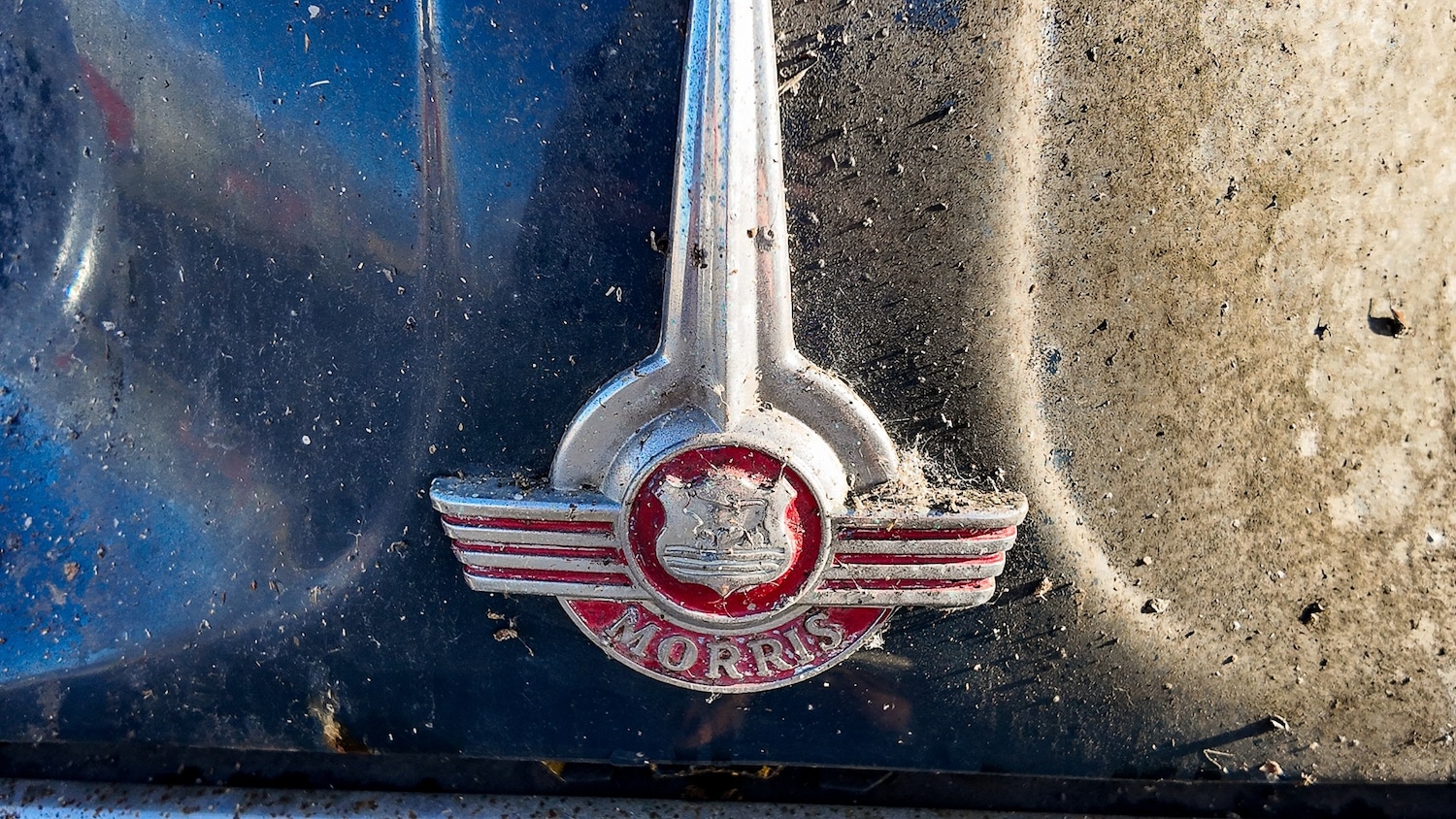 Used Morris Minor 1965 for sale - 77579640: Photo 12