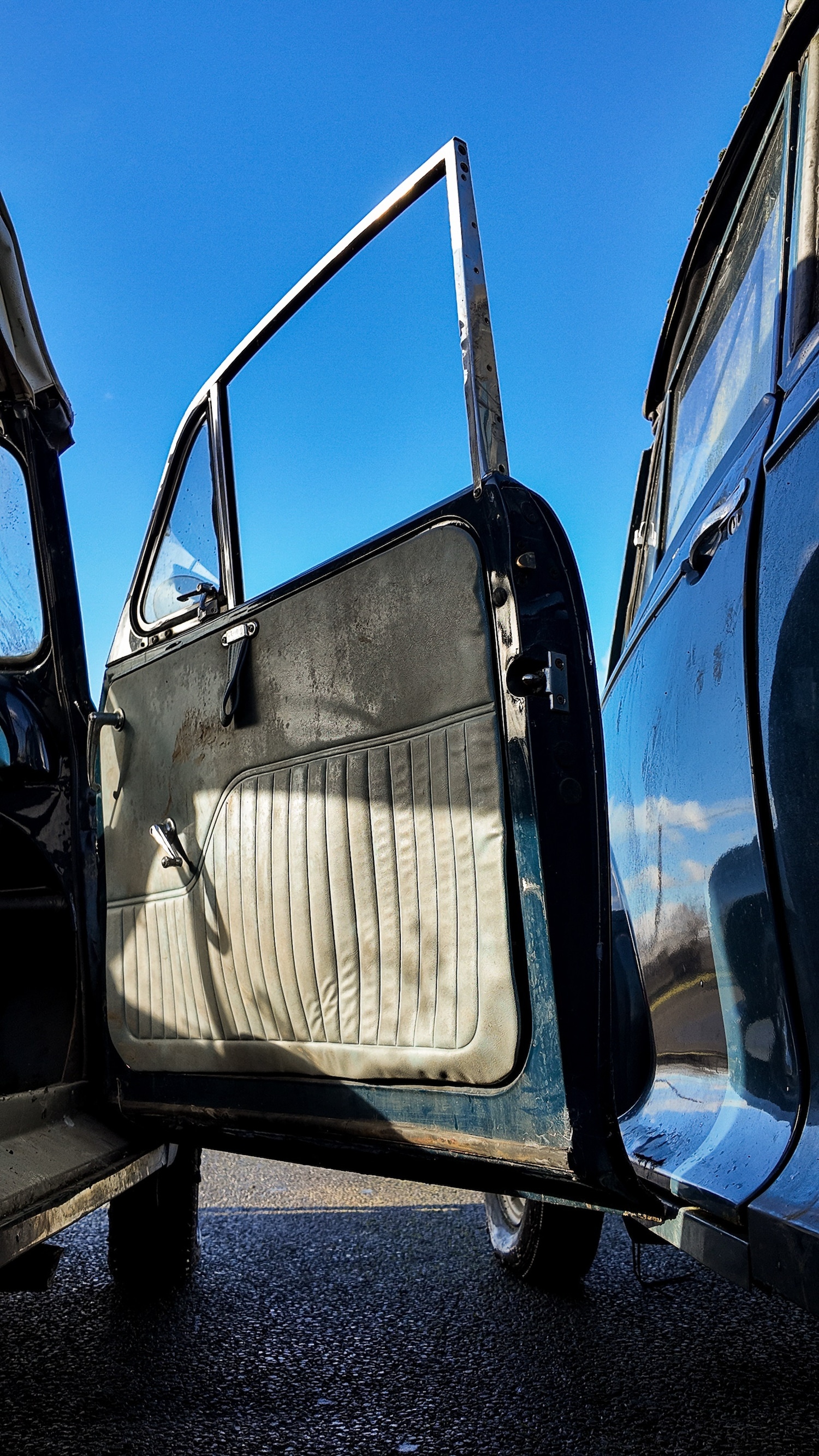 Used Morris Minor 1965 for sale - 77579640: Photo 16