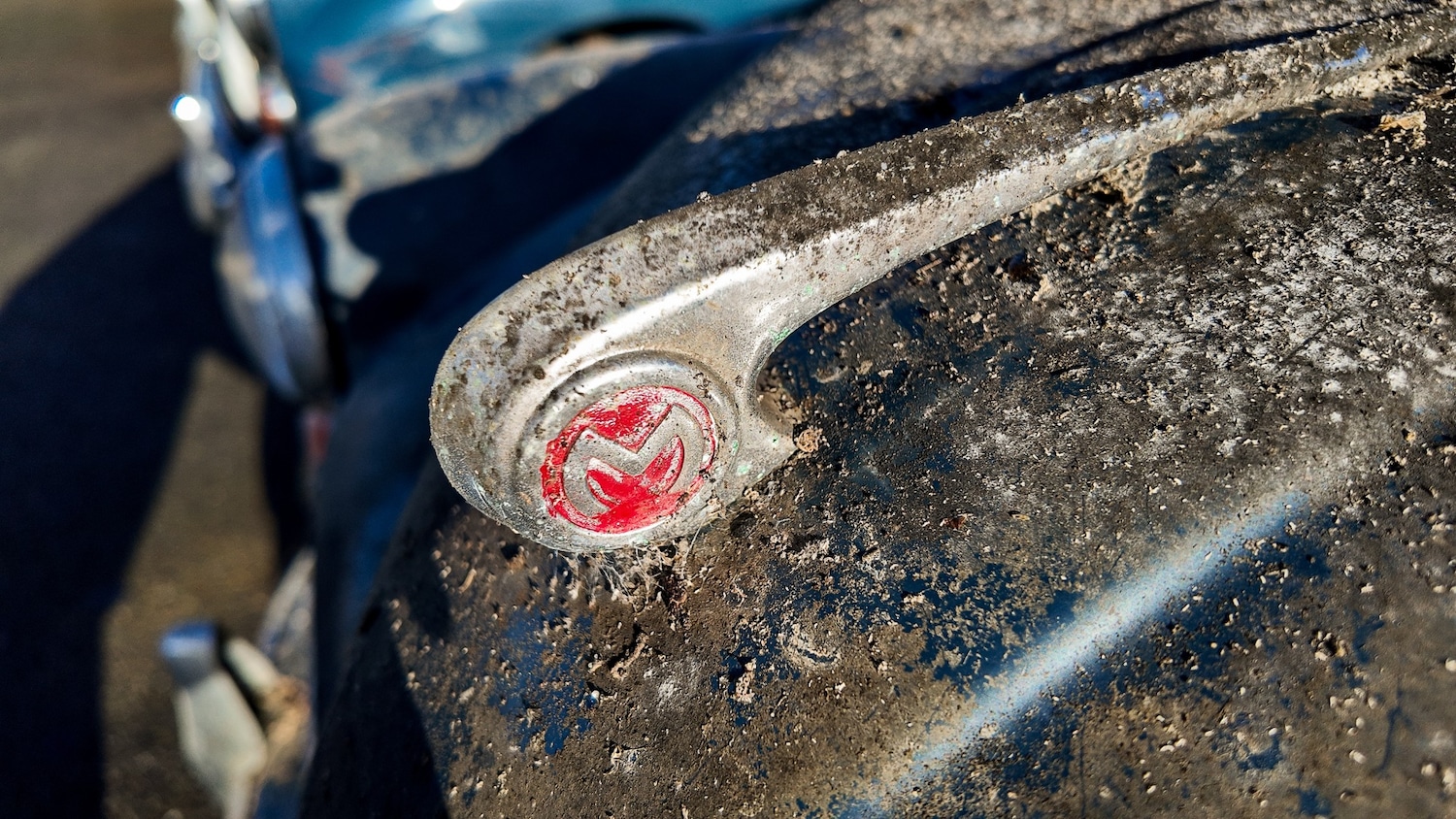 Used Morris Minor 1965 for sale - 77579640: Photo 18