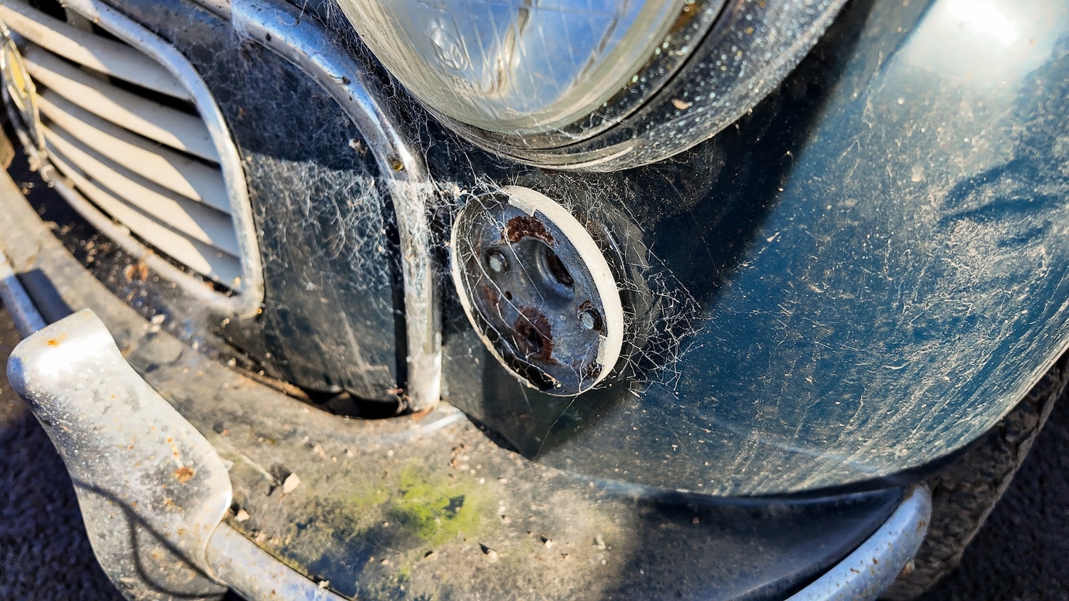 Used Morris Minor 1965 for sale - 77579640: Photo 21