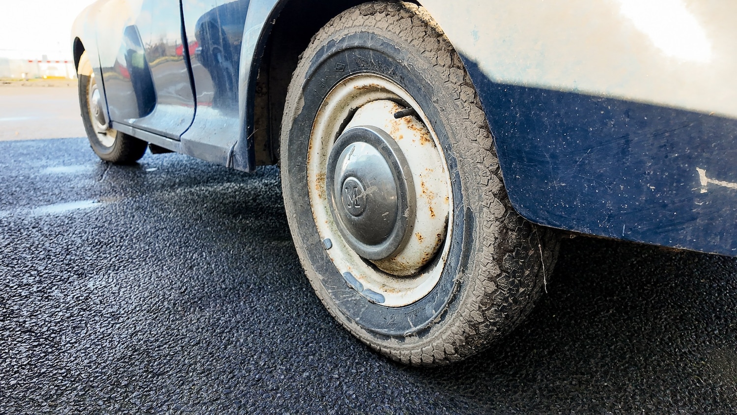 Used Morris Minor 1965 for sale - 77579640: Photo 22