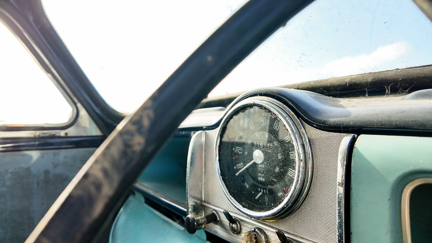 Used Morris Minor 1965 for sale - 77579640: Photo 24