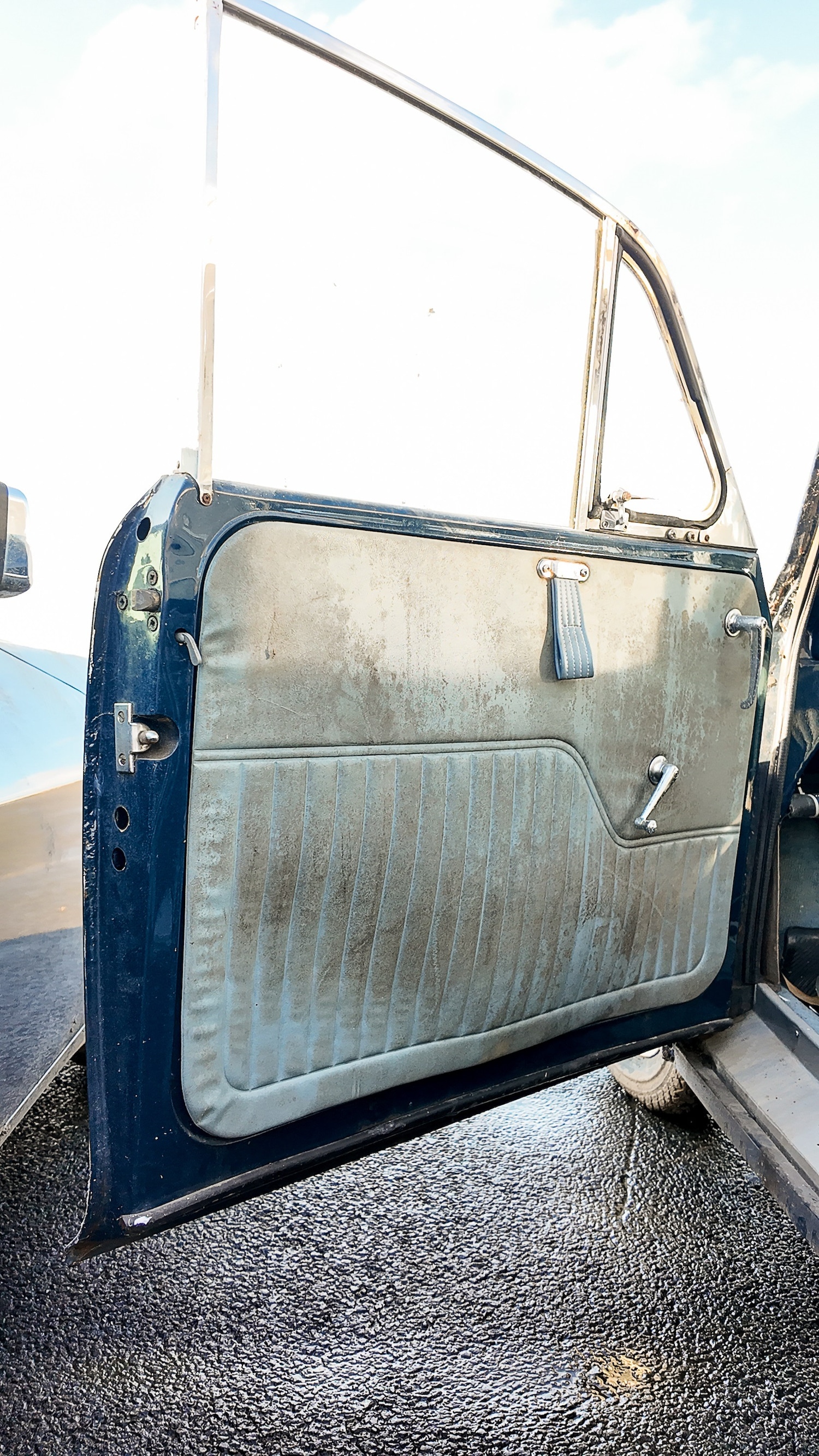 Used Morris Minor 1965 for sale - 77579640: Photo 26