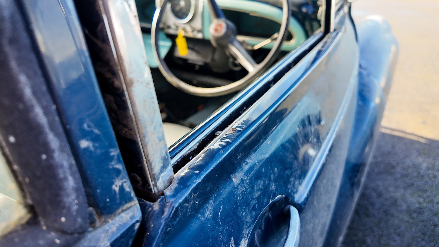 Used Morris Minor 1965 for sale - 77579640: Photo 28