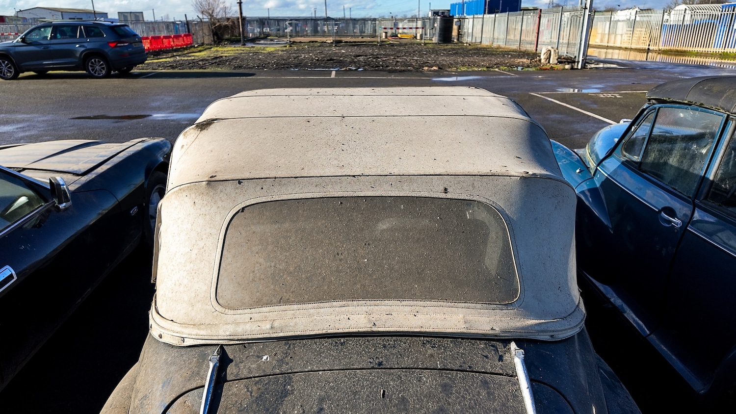 Used Morris Minor 1965 for sale - 77579640: Photo 5