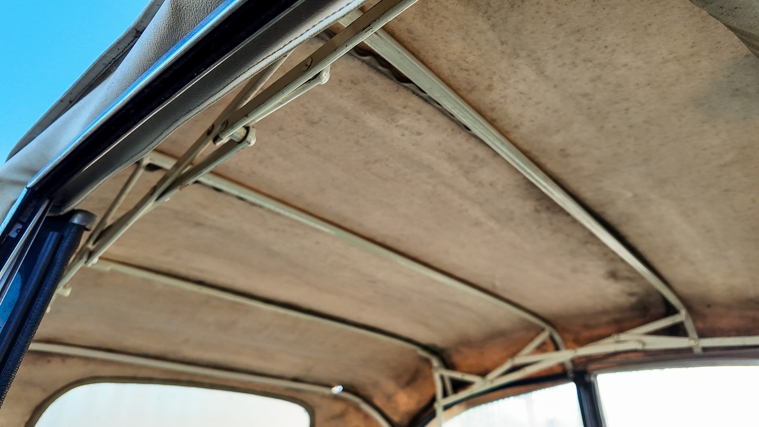 Used Morris Minor 1965 for sale - 77579640: Photo 9