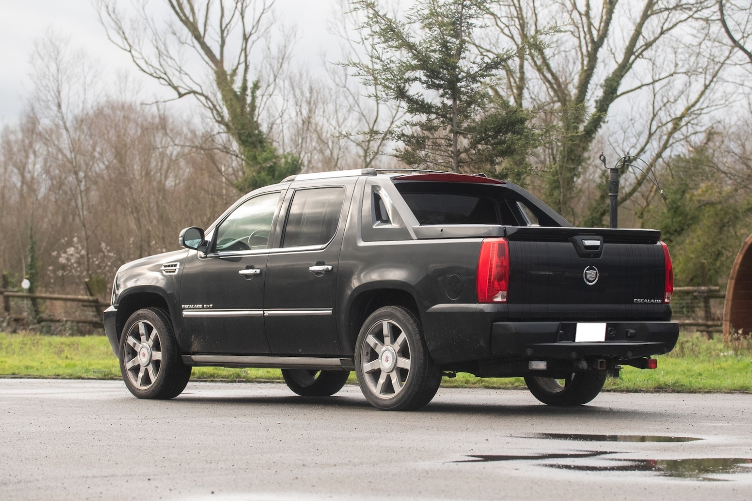 Used Cadillac Escalade 2019 for sale - 77581541: Photo 10