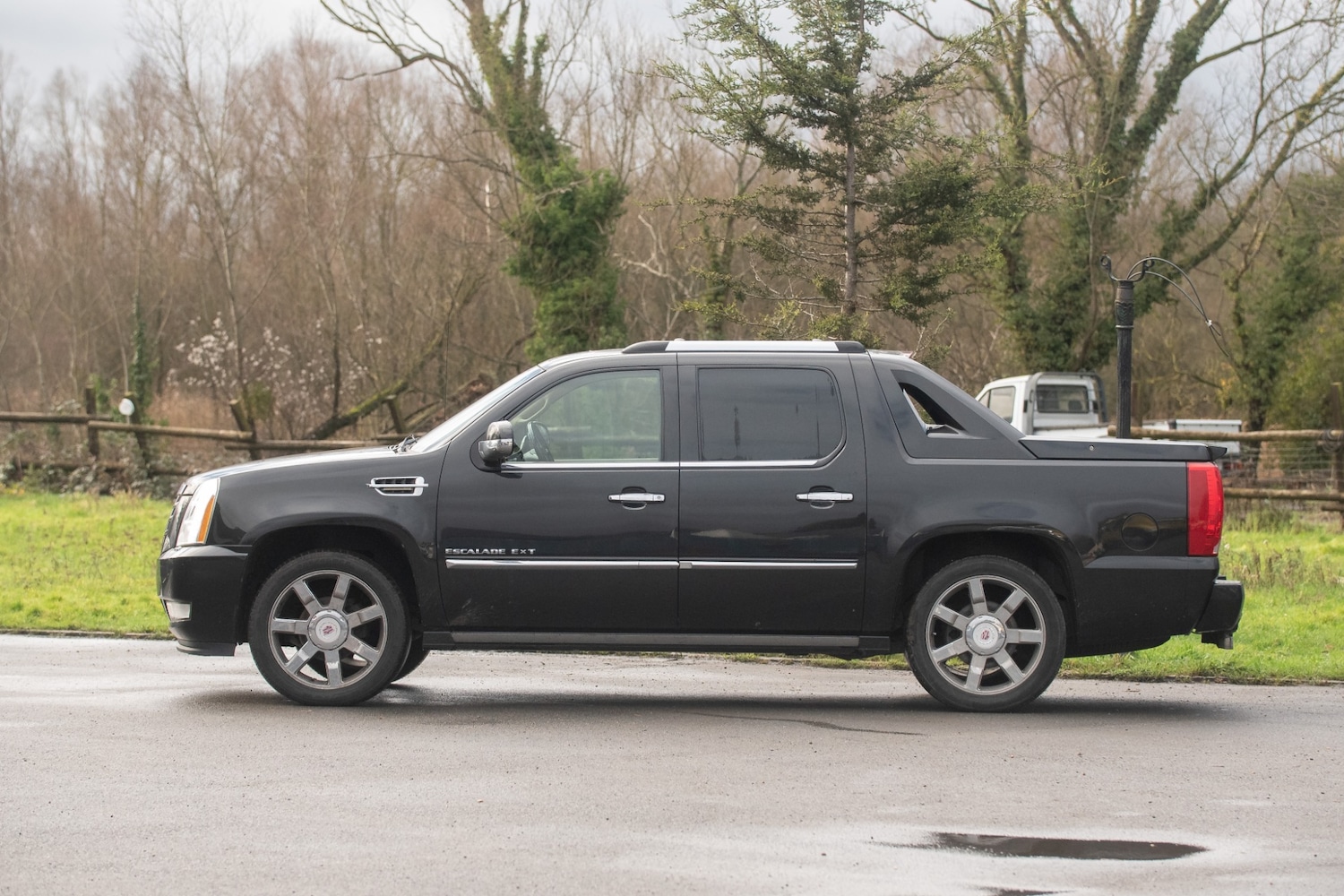 Used Cadillac Escalade 2019 for sale - 77581541: Photo 11