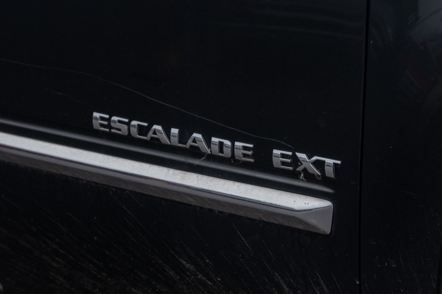 Used Cadillac Escalade 2019 for sale - 77581541: Photo 17