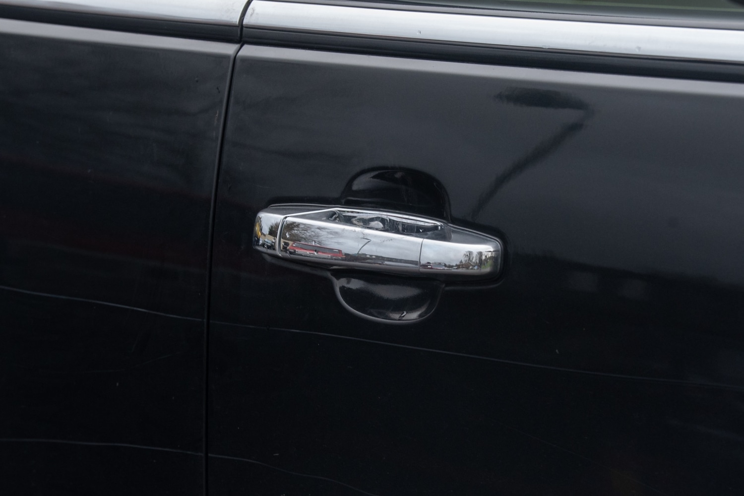 Used Cadillac Escalade 2019 for sale - 77581541: Photo 26