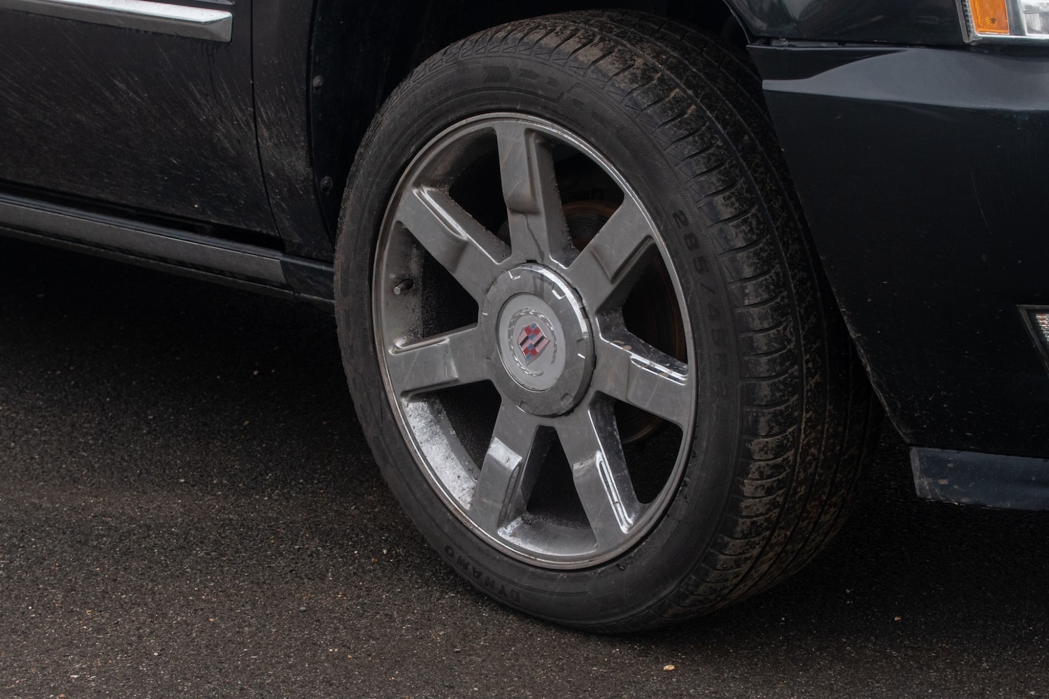 Used Cadillac Escalade 2019 for sale - 77581541: Photo 27