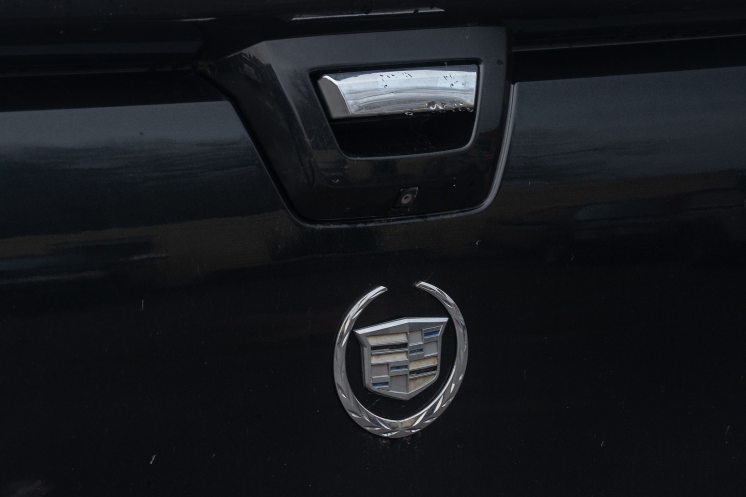 Used Cadillac Escalade 2019 for sale - 77581541: Photo 28
