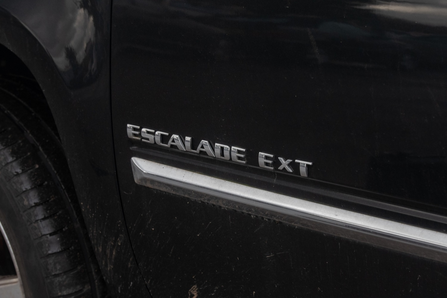 Used Cadillac Escalade 2019 for sale - 77581541: Photo 30