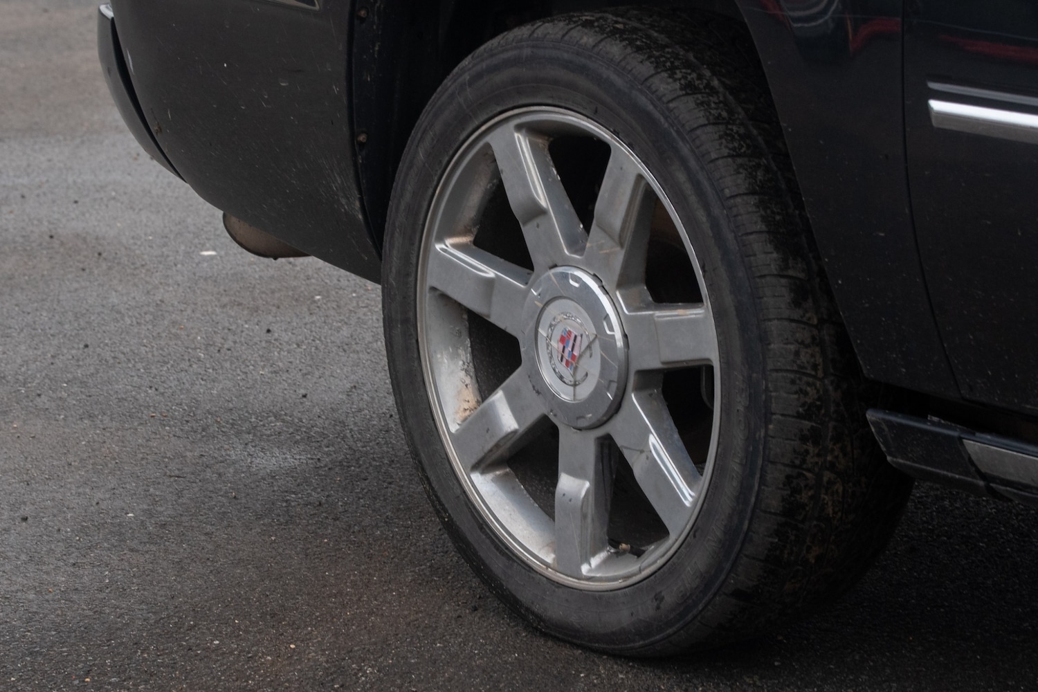 Used Cadillac Escalade 2019 for sale - 77581541: Photo 32