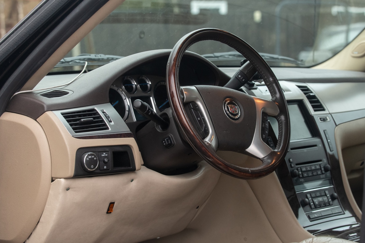 Used Cadillac Escalade 2019 for sale - 77581541: Photo 33