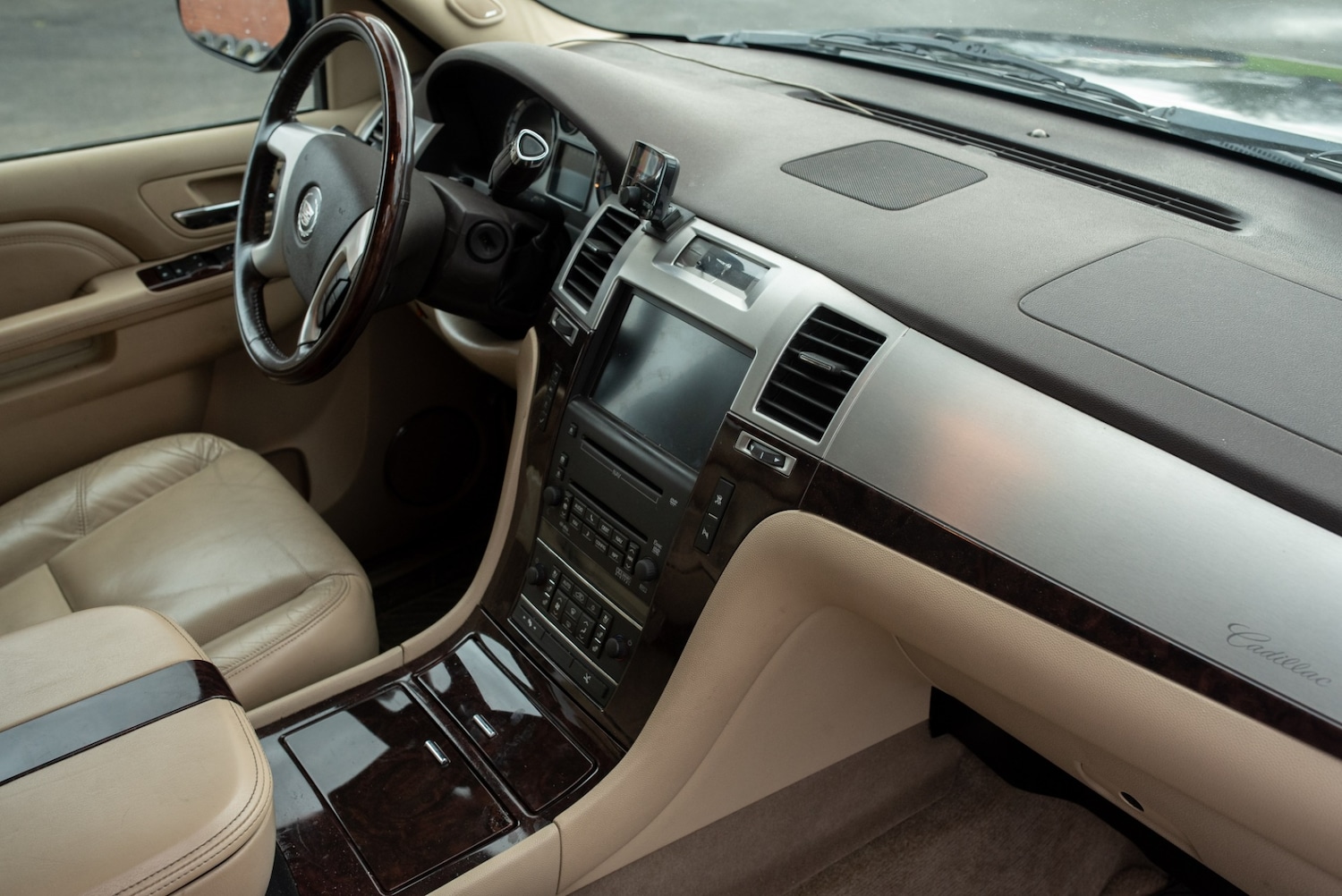 Used Cadillac Escalade 2019 for sale - 77581541: Photo 34