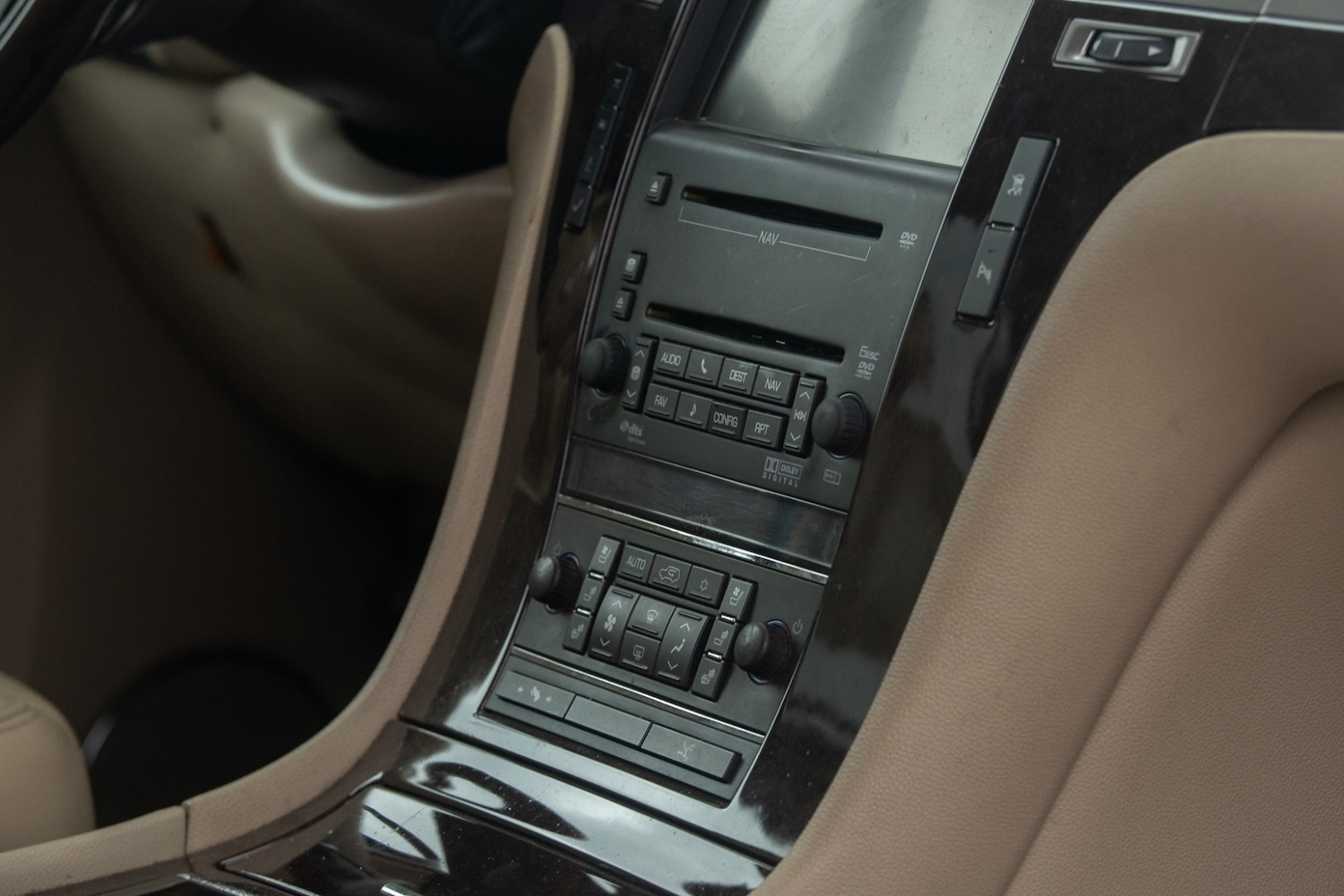 Used Cadillac Escalade 2019 for sale - 77581541: Photo 42