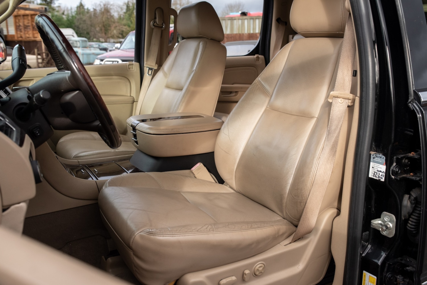 Used Cadillac Escalade 2019 for sale - 77581541: Photo 43