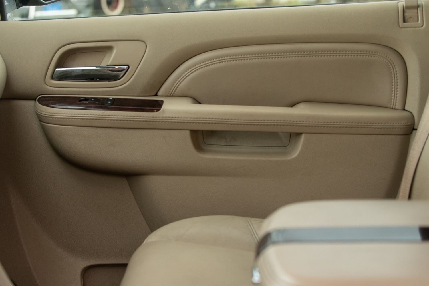 Used Cadillac Escalade 2019 for sale - 77581541: Photo 44