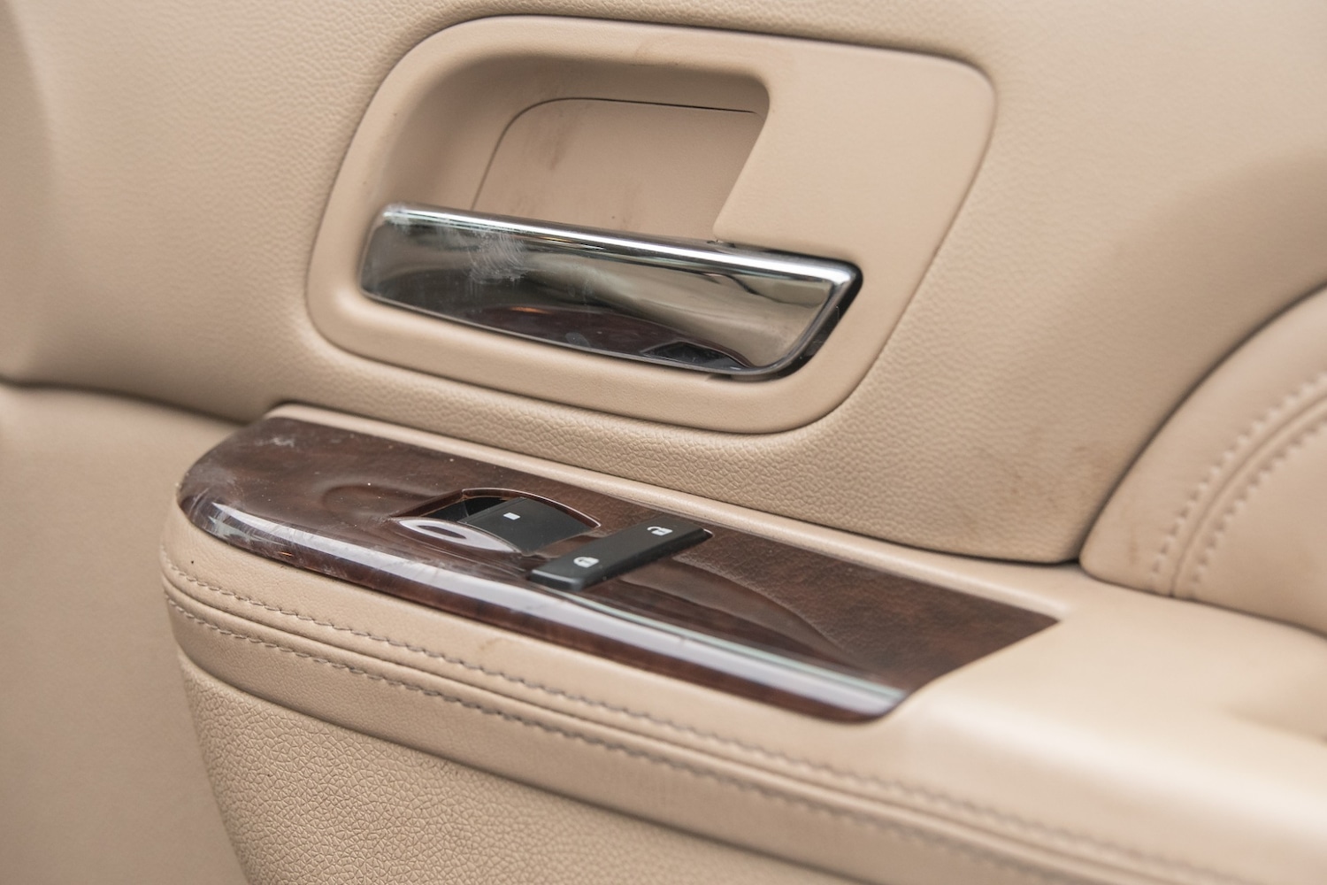 Used Cadillac Escalade 2019 for sale - 77581541: Photo 46