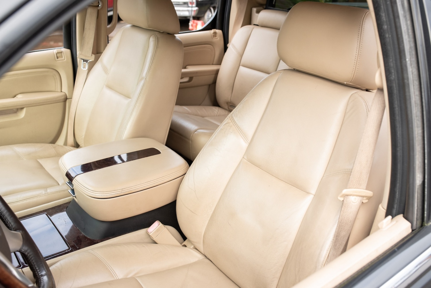 Used Cadillac Escalade 2019 for sale - 77581541: Photo 47