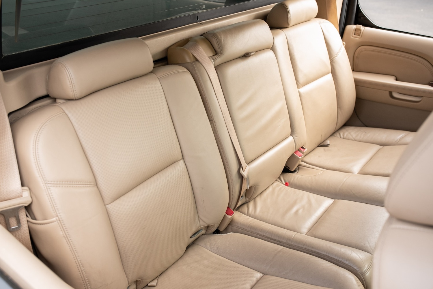 Used Cadillac Escalade 2019 for sale - 77581541: Photo 49