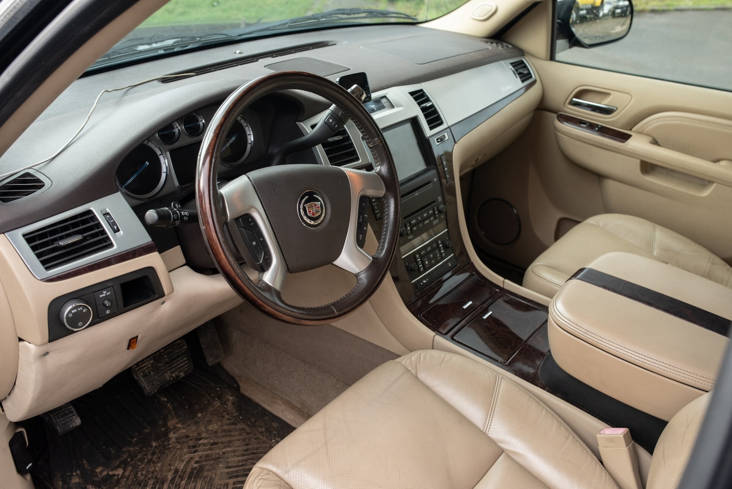 Used Cadillac Escalade 2019 for sale - 77581541: Photo 52