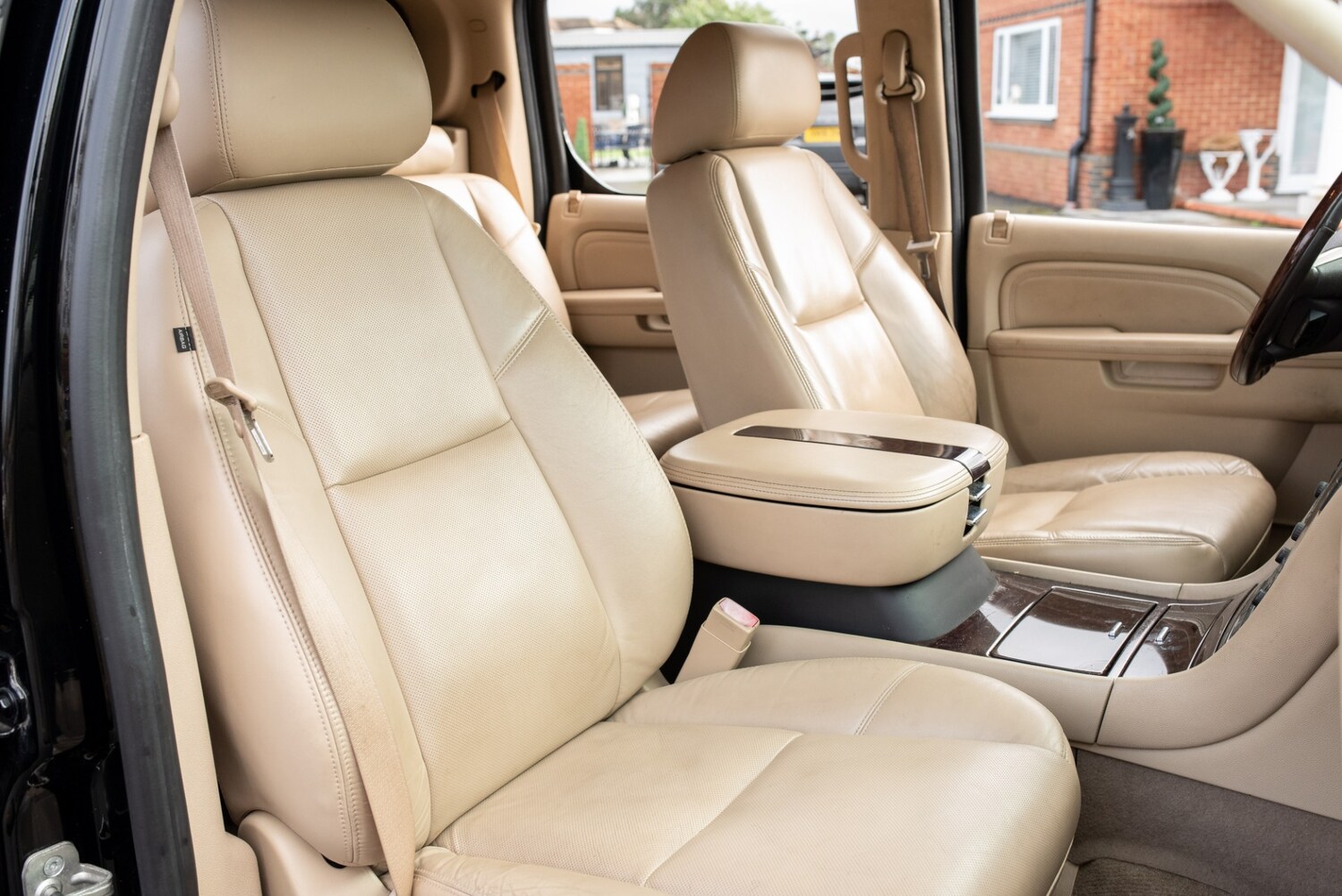 Used Cadillac Escalade 2019 for sale - 77581541: Photo 56