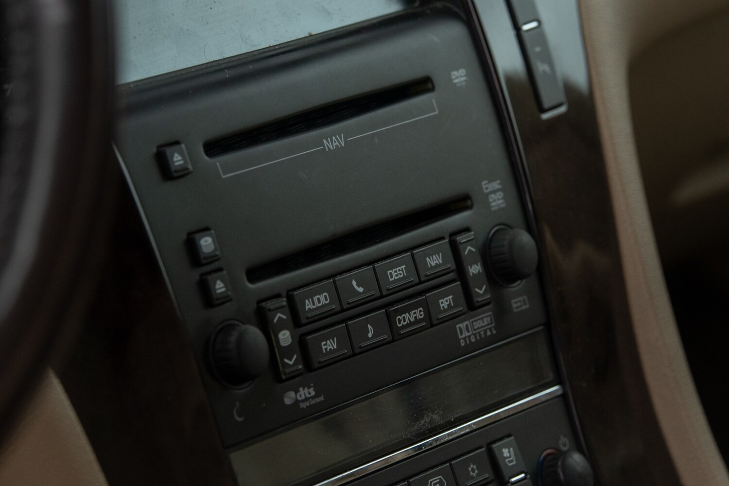 Used Cadillac Escalade 2019 for sale - 77581541: Photo 58