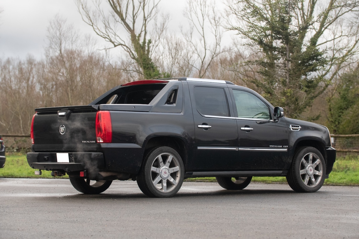 Used Cadillac Escalade 2019 for sale - 77581541: Photo 9